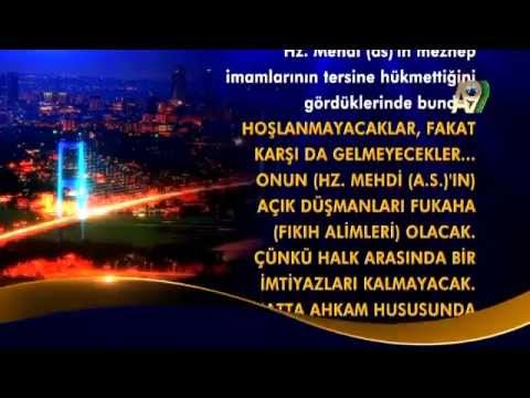 video mehdi istanbulda