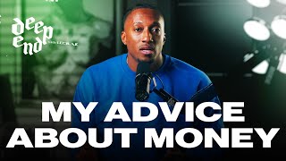 I Was Poor My Whole Life... Here's How I Adjusted to Making Money.