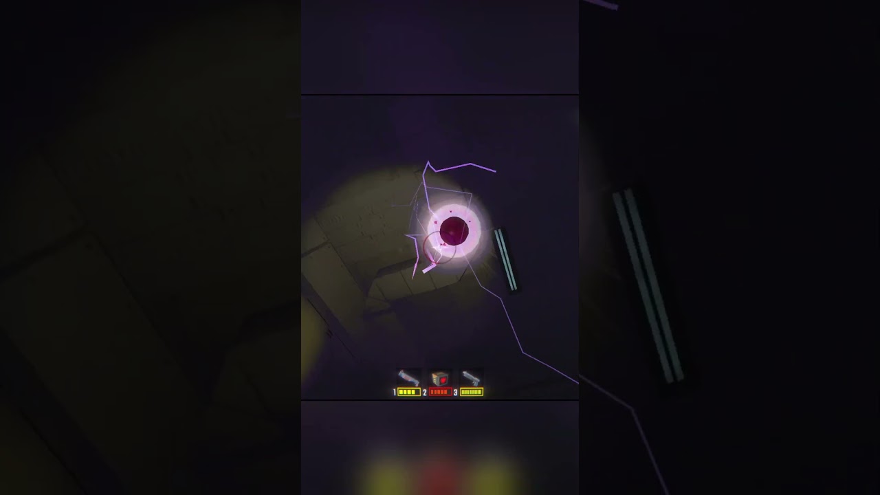 DEATH BY ORBS | REPO 