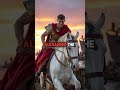 Roman Emperor Built 3-Mile Bridge Just to Prove Fortune Teller Wrong