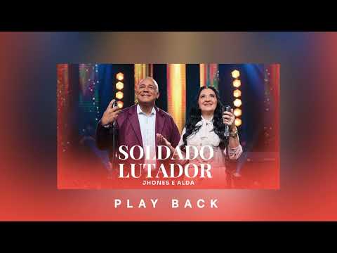 Soldado Lutador -