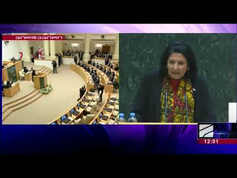 ვინ დაუშვა შეცდომა? (\"მთავარი არხი\")