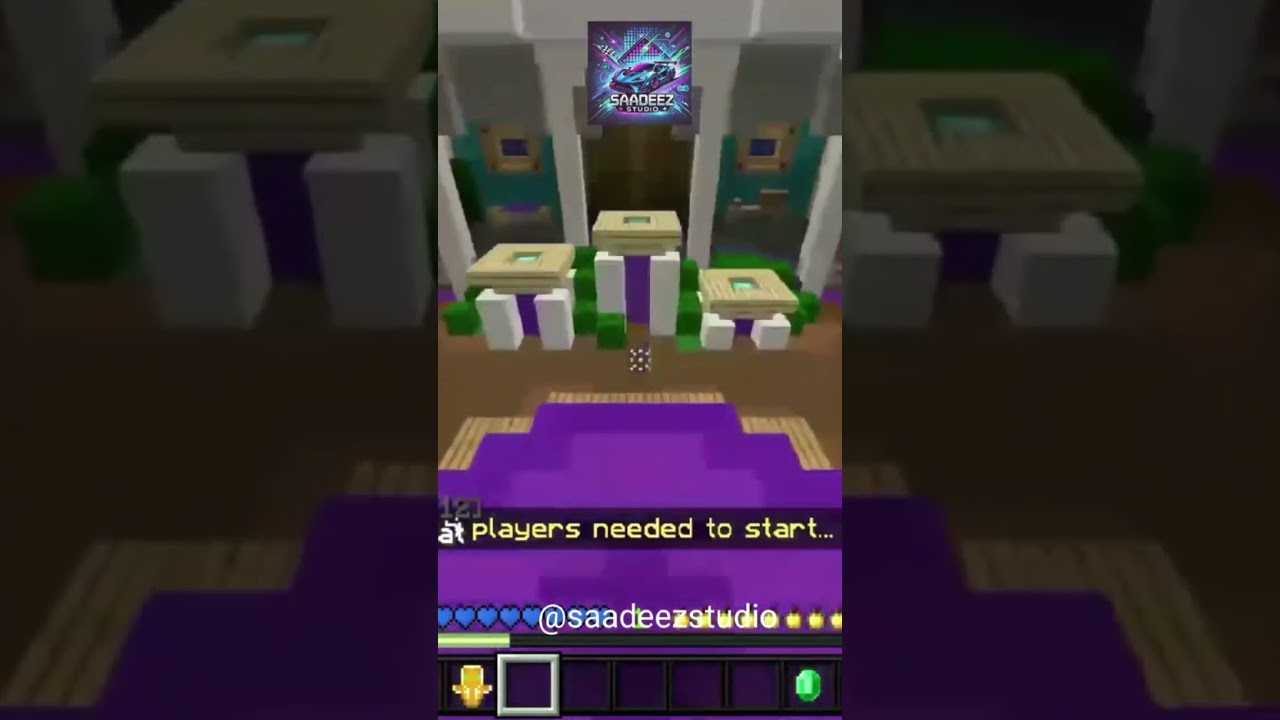 Minecraft Minigames That Had Me Doubting Reality 