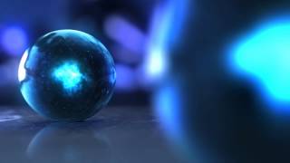 Orbs - After Effects