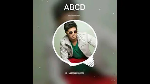 ● DQ ● ABCD●●BGM