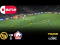 LIVE Young Boys Vs LOSC Live Stream UEFA Europa League Match 2025 