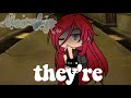 End of video