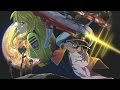 映画『宇宙戦艦ヤマト2199 星巡る方舟』予告編