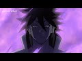 Reborn + Jovette Rivera - NIGHT SHADE + [AMV]