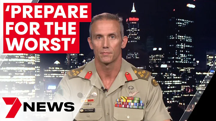 ‘We need to adapt’: ADF Brigadier responds to defence strategy overhaul - DayDayNews