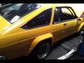 B310サニー1600フルチューンバイク的サウンドby【RS AOYAGI】旧車ハコスカS30Z HAKOSUKA SKYLINE NISSAN DATSUN