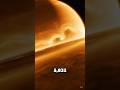 How Long Is a Day In Every Planet