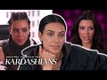 Kim Kardashian West's Best Boss Moments | KUWTK | E!