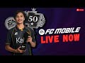 SELAMAT SIANG PARA PENCARI OVR 117 - FC MOBILE