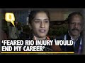 Feared Rio Injury Would End My Career: Vinesh Phogat on Asiad Gold | The Quint