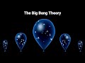 The Big Bang Theory | Baby Universe!