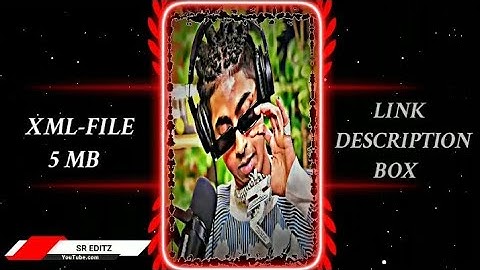 HAATH VARTHI XML FILE 💫✨ || MC STAN HAATH VARTHI XML FILE  || MC STAN NEW SONG XML @sreditz_07h