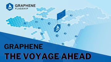 Graphene Flagship: The Voyage Ahead