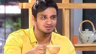 Actor Nikhil Siddharth Special Chit Chat | Ekkadiki Pothavu Chinnavada | Vanitha TV