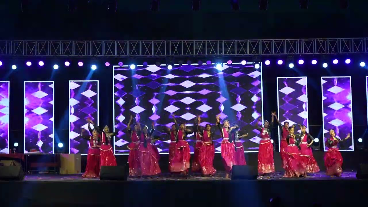 IX GIRLS   MERI SAKHI