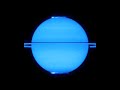 Hubble Views Saturn's Northern/Southern Lights [HD]