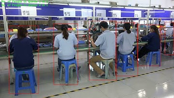 Smart Queue System