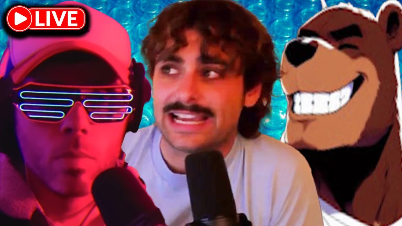 FUN DRAMA, Better Analysis! ft. @nerdcity and @Nikandros