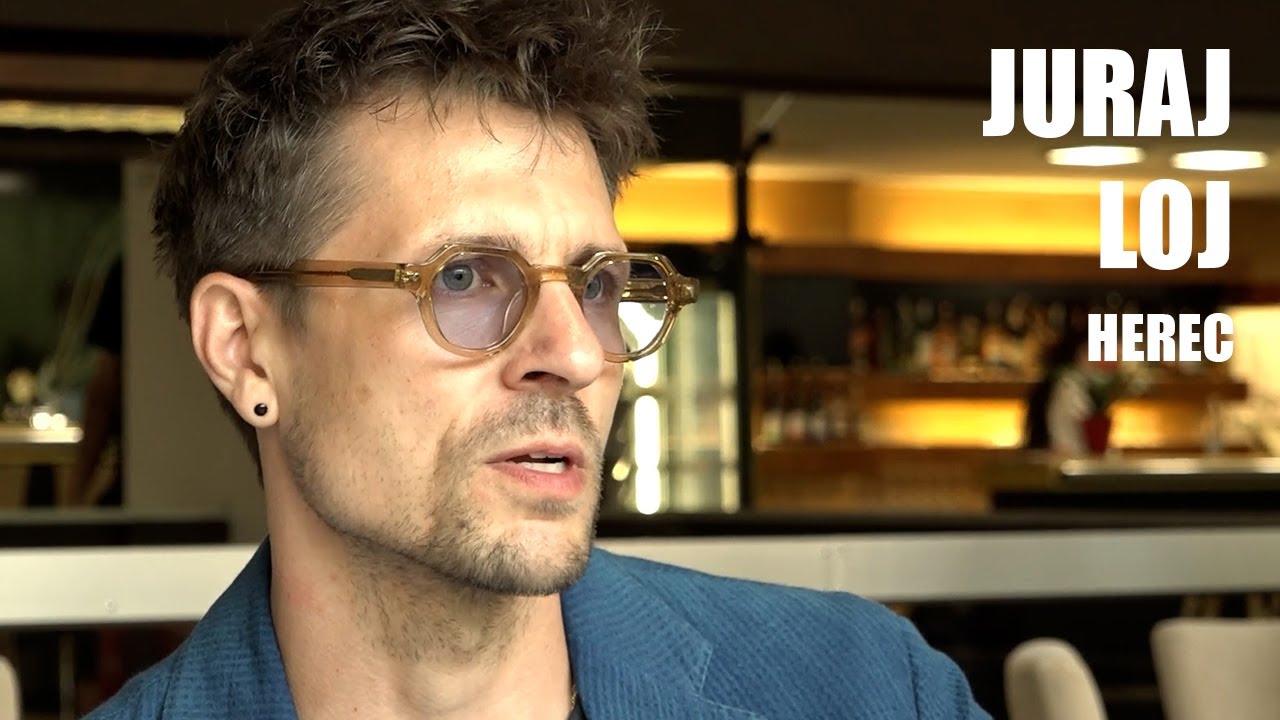 Juraj Loj jako sexuální predátor Sbormistr: Pletli si mě s Kulínským! Pak potřeboval psychohygienu