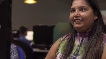 Digital Transformation Process - Tech One Sanje