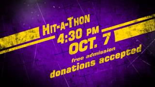 UNI Softball Hosts Hit-a-Thon Oct. 7, 2014