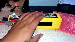 6s ZIPPY COMPACT 6200 MAH 40c