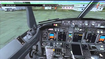 Part1 EGGP EIDW NGX Fs2Crew Reboot