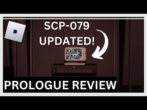 PLAYING WITH SCP-079 WAS A BAD IDEA IN GMOD- Garry's Mod SCP