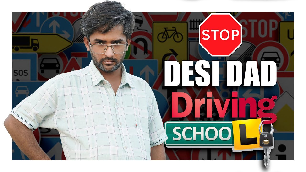 desi-dad-driving-school-dumbo-films-sudeep-dhull-new-haryanvi