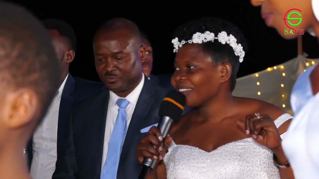 Burundi-Ubugeni / SAFE’s wedding (Fin)