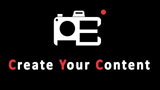 Create The Content | ازاي اصنع المحتوي؟