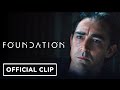 Foundation: Official Clip (2021) Jared Harris, Lee Pace,