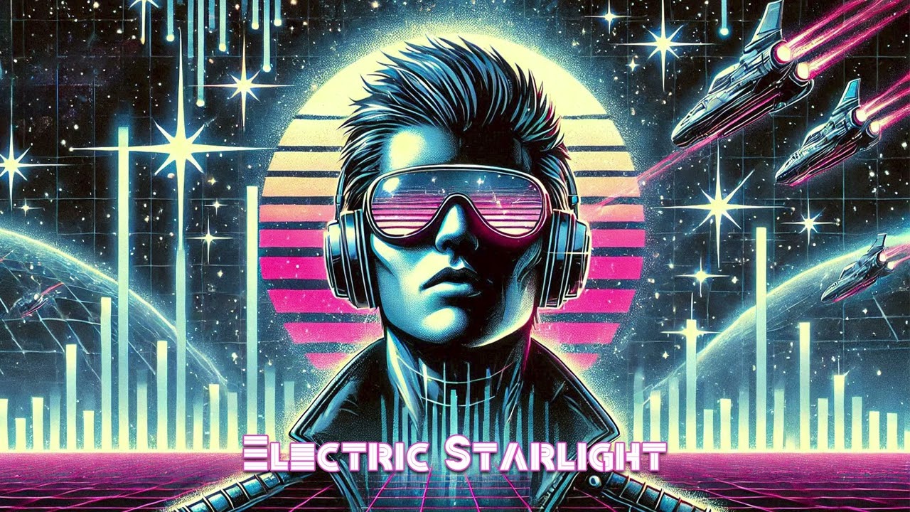 Watch jfan - Electromagnetic Dreams | SYNTHWAVE | RETROWAVE on YouTube Watch jfan - Electromagnetic Dreams | SYNTHWAVE | RETROWAVE on YouTube