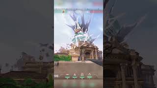 Valorant :Best Sova Recon on Ascent A Site #valorant #tips #shorts  #gaming #valoranttips #gametips