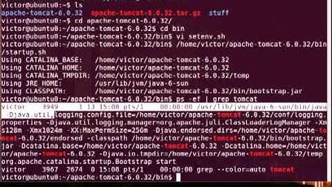 Installing OpenAM 9.5.2RC1 in Tomcat