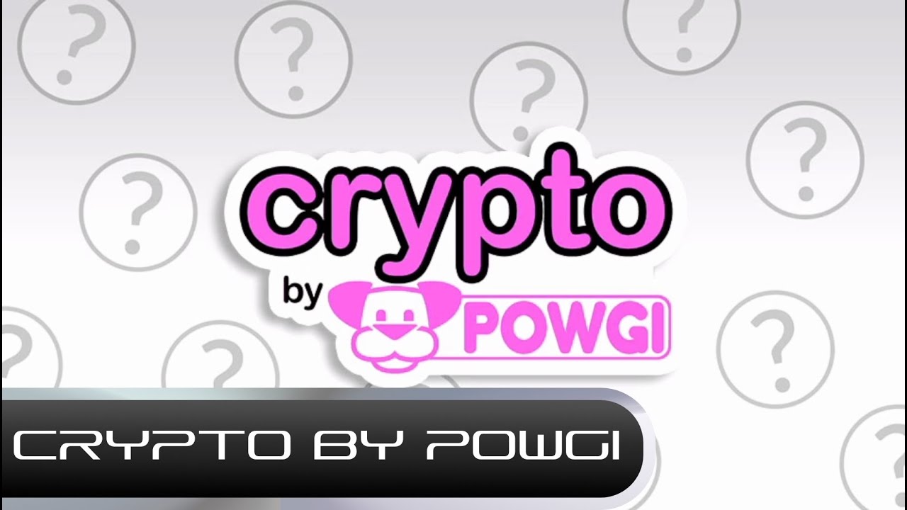 Crypto by POWGI (PS Vita Gameplay)