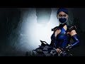 Mortal Combat 9 | Kitana COMBO 37% |