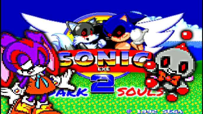 Sonic.exe darkest soul (android ver) by stas's ports - Play Online - Game  Jolt