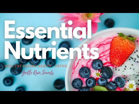 powerful-nutrition-for-optimal-health-and-perfect-skin-+-detox-+-collagen-booster---rain-sounds