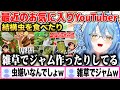 最近のお気に入りYouTuber「ヘアピンまみれ」を布教する雪花ラミィｗ【切り抜き/ホロライブ】