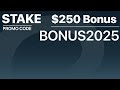 Stake Code BONUS2025: Trusted Stake Code for Daily Rewards &amp; Account Growth