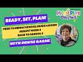 Ready set plan  august week 4 elementary music lessons back to school week 4