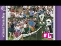 Top 10 Moments of 2009 in Women's Tennis