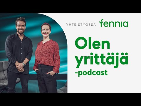 Video: TOP 3 Virhettä Yrittäjät Tekevät