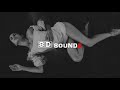 SHAED - Trampoline (8D AUDIO) - Use Headphones